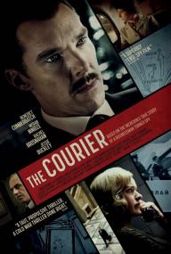 The Courier<span style=color:#777> 2021</span> HDRip XviD AC3<span style=color:#fc9c6d>-EVO</span>