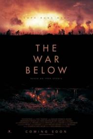 The War Below<span style=color:#777> 2021</span> 1080p Bluray DTS-HD MA 5.1 X264<span style=color:#fc9c6d>-EVO[TGx]</span>