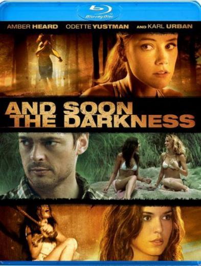 And Soon The Darkness<span style=color:#777> 2010</span> 480p BRRip XviD AC3-MECK90