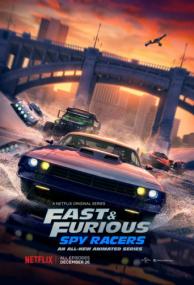 Fast Furious Spy Racers S04 WEB-DL 1080p