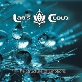 Lab's Cloud - The Structure Of Emotions <span style=color:#777>(2021)</span>