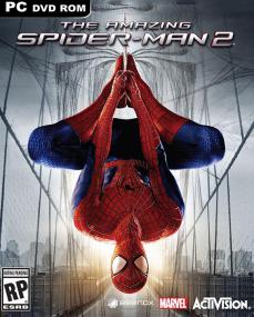 The.Amazing.Spider.Man.2.Bundle<span style=color:#fc9c6d>-PLAZA</span>