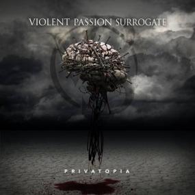 Violent Passion Surrogate -<span style=color:#777> 2021</span> - Privatopia