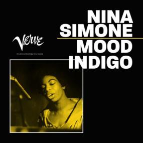 Nina Simone - Mood Indigo <span style=color:#777>(2021)</span> (320)