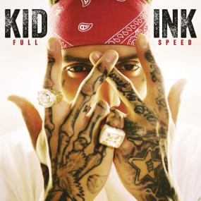 Kid Ink ft  Chris Brown - Hotel (Explicit) (1080p)