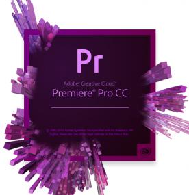 Adobe Premiere Pro CC<span style=color:#777> 2014</span>.2 8.2.0 (65) RePack by D!akov (04.01.2015)