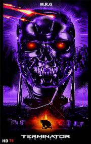 Terminator Genisys  V2 HDTS XVID AC3 READNFO-MRG