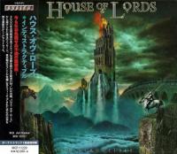 House Of Lords - Indestructible <span style=color:#777>(2015)</span>(Japanese Edition)