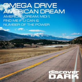 Omega Drive - American Dream (Original Mix)