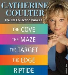 Coulter, Catherine-The FBI Thrillers Collection