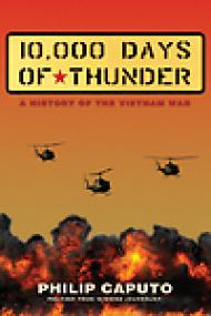 Philip Caputo_10,000 Days of Thunder (Vietnam War; Anecdotes; Non-Fict ) EPUB
