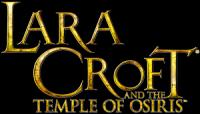 [R.G. Mechanics] Lara Croft and the Temple of Osiris