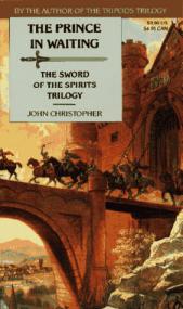 The Sword of the Spirits Trilogy by John Christopher (retail epub)  [BÐ¯]