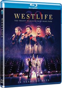 【更多高清电影访问 】西城男孩2019爱尔兰演唱会 Westlife The Twenty Tour Live From Croke Park<span style=color:#777> 2019</span> BluRay 1080p DTS-HD MA 5.1 Flac x265 10bit-BeiTai