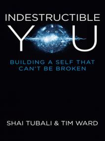 Indestructible You Building a Self that Can't be Broken