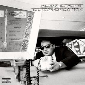 Beastie Boys- Ill Communications (<span style=color:#777> 1994</span>)  [ MP3 320kbps ] - Freak37