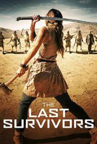 The Last Survivors<span style=color:#777> 2014</span> BRRip XViD AC3-Shelby