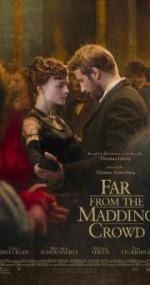 Far from the Madding Crowd<span style=color:#777> 2015</span> HDRip XviD AC3<span style=color:#fc9c6d>-EVO</span>