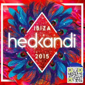 VA - Hed Kandi Ibiza<span style=color:#777> 2015</span> <span style=color:#777>(2015)</span>
