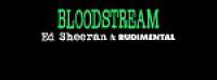 Ed Sheeran & RudimentalÂ­ -Bloodstream- (1080p)  #MB790U