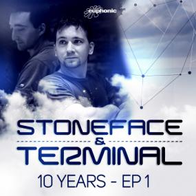 Stoneface & Terminal - Venus (2015 Rework)