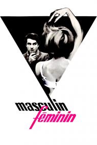 Masculin Feminin <span style=color:#777>(1966)</span> [1080p] [BluRay] <span style=color:#fc9c6d>[YTS]</span>