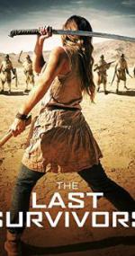 The Last Survivors<span style=color:#777> 2014</span> 720p BluRay x264-RUSTED