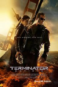 Terminator Genisys<span style=color:#777> 2015</span> NEW 720P TS X264 AC3 HQ<span style=color:#fc9c6d> Hive-CM8</span>