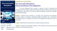 The Innovation Biosphere - Planet and Brains in the Digital Era [Focus Series][2015]