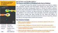 The Science and Ethics of Antipsychotic Use in Children [2015][UnitedVRG]