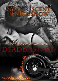 Snow, Jenika-Dead Bastard