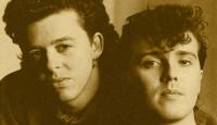 Tears For Fears - Greatest Hits<span style=color:#777> 1982</span> -<span style=color:#777> 2000</span>  [ MP3 320kbps ] - Freak37