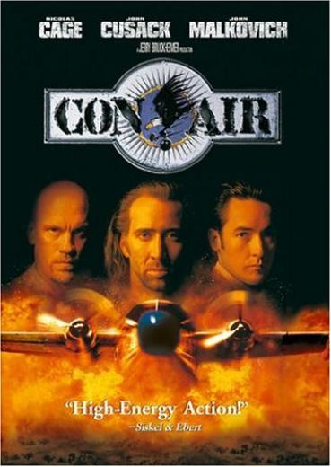 Con Air<span style=color:#777> 1997</span> DvDrip[Eng]-greenbud1969