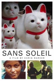 Sans Soleil <span style=color:#777>(1983)</span> [1080p] [BluRay] <span style=color:#fc9c6d>[YTS]</span>