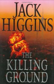 The Killing Ground (711)