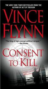 Consent to Kill (4245)