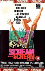 Scream and Scream Again<span style=color:#777> 1970</span> BDRip 1080p