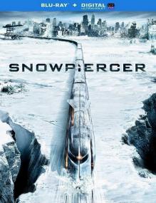 Snowpiercer<span style=color:#777> 2013</span> 1080p BluRay 5 1 x264   NVEE