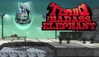 Tembo The Badass Elephant [2015]