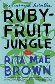Mae Brown, Rita-Rubyfruit Jungle