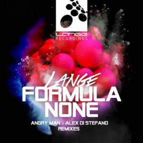 Lange - Formula None (Alex Di Stefano Remix)