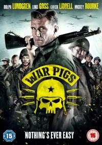 War Pigs<span style=color:#777> 2015</span> HDRip XviD AC3<span style=color:#fc9c6d>-EVO</span>