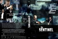 The Sentinel - Michael Douglas Kim Basinger Thriller<span style=color:#777> 2006</span> Eng Subs 720p [H264-mp4]