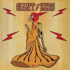 Giant Zero - Shakes Me <span style=color:#777>(2021)</span>