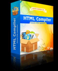 HTML Compiler 2.5 + Key [4realtorrentz]