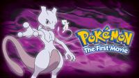Pokemon The First Movie - Mewtwo Strikes Back