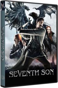Seventh Son<span style=color:#777> 2014</span> BluRay 1080p AVC DTS-HD MA 7.1 x264-MgB [ETRG]