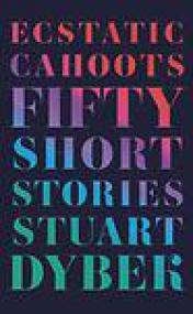 Stuart Dybek_2 Titles (Lit  Shorts) EPUB