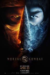 Mortal Kombat<span style=color:#777> 2021</span> 1080p WEB-DL DD 5.1 H.264<span style=color:#fc9c6d>-EVO</span>