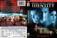 Identity - John Cusack Thriller<span style=color:#777> 2003</span> Eng Subs 720p [H264-mp4]